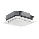 Nobel | Cassette Air Conditioners | NCAC30 |2.5 Ton