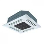 O General Cassette | AUGA25FRTA-U | 2.0 Ton