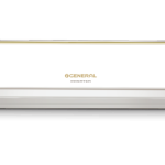 O General Wall Mounted Split | ASGA24FUTD-UZ | 2.0 Ton