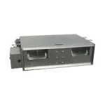 Carrier Ducted-Slim Split System | 42TPM024-71ECRE | 2.0 ton