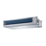 Carrier Ducted Inverter Split System | 42QSM018VSP | 1.5 ton