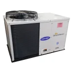 Carrier Packaged System | 50TCMA07A9A1-0B0A0 | 5.8 ton