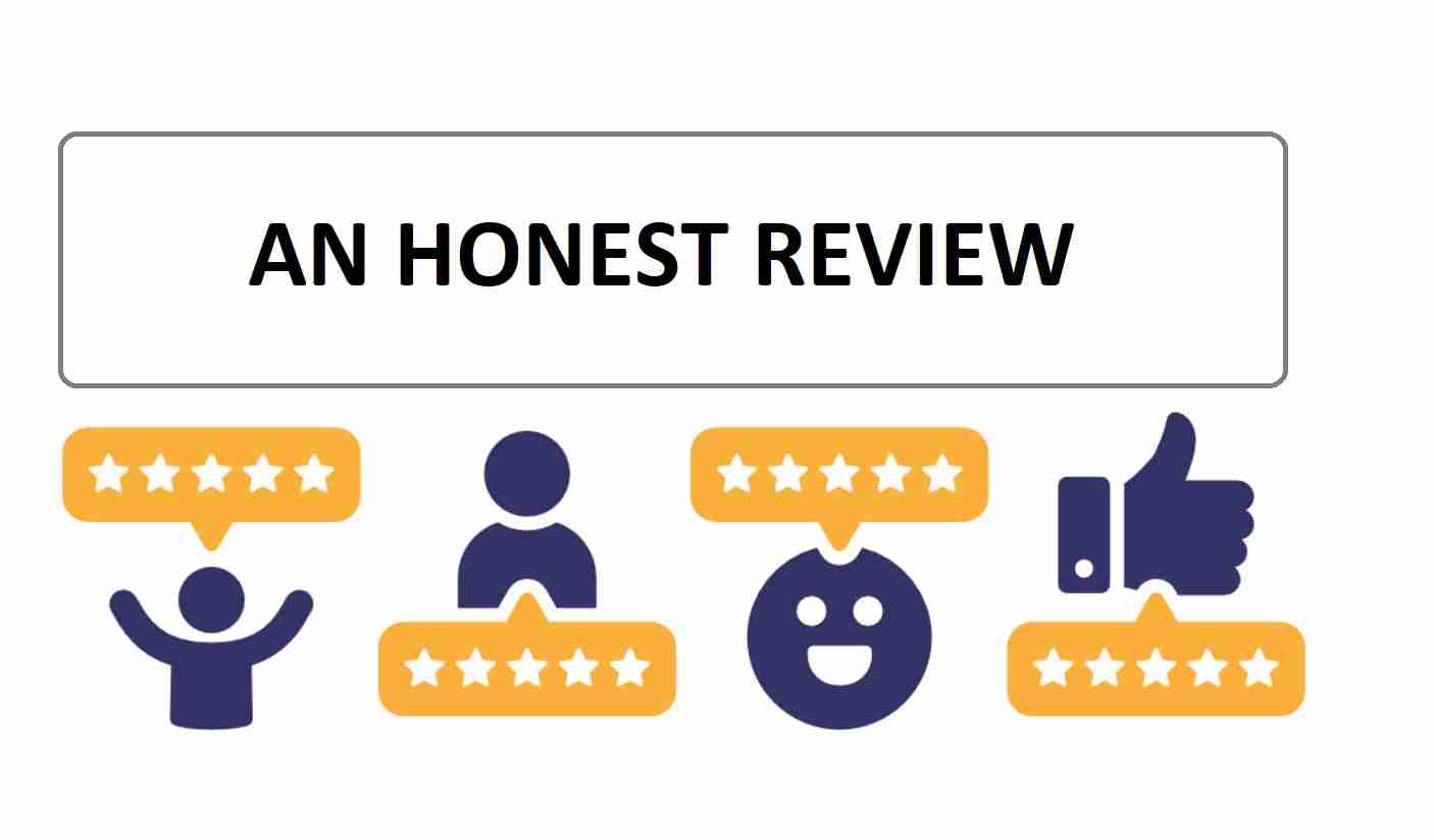 an honest review